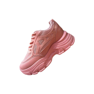 Sparkling Love: Pink Shoe